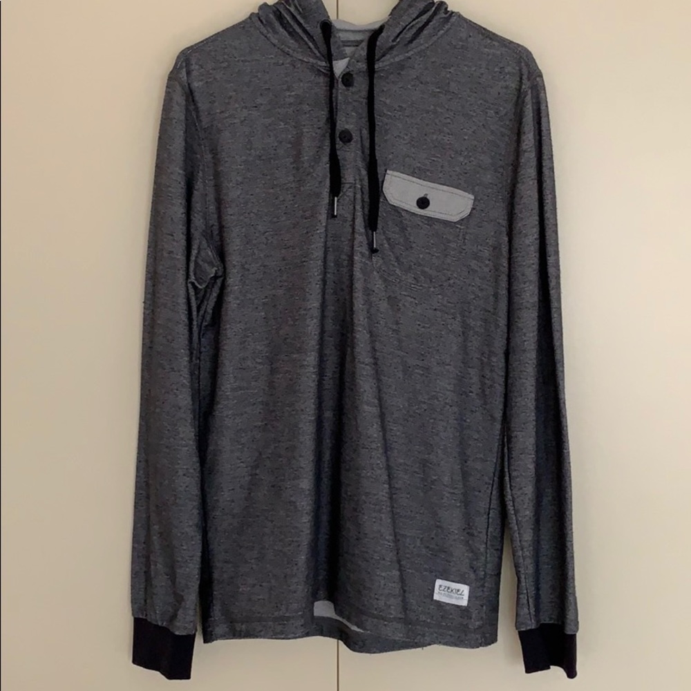 Ezekiel Hoodie